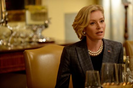 Portia de Rossi in Scandal (2012)