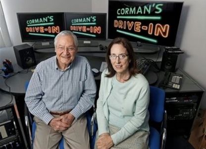Julie Corman