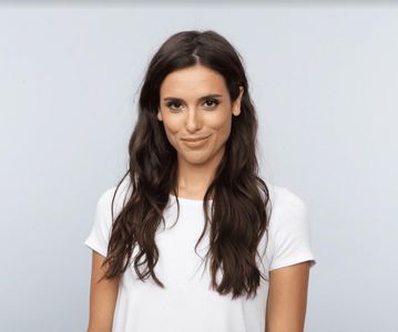 Liz Plank