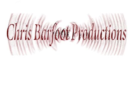Chris Barfoot