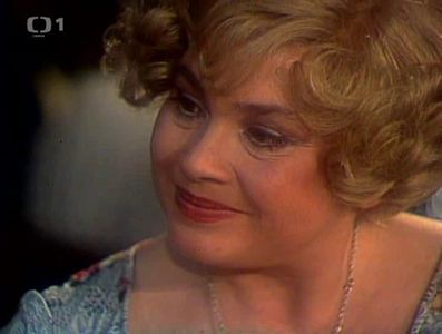 Míla Myslíková in Sedm kilo pro Králícka (1979)