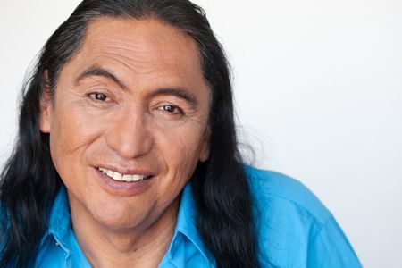 Buffalo Child