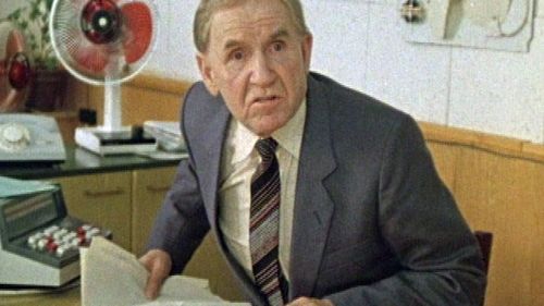 Nikolay Parfyonov in Iskrenne vash... (1985)