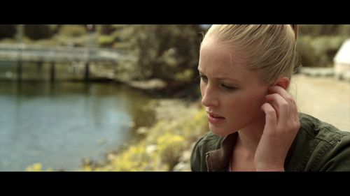 Agent Fleur - Citizen