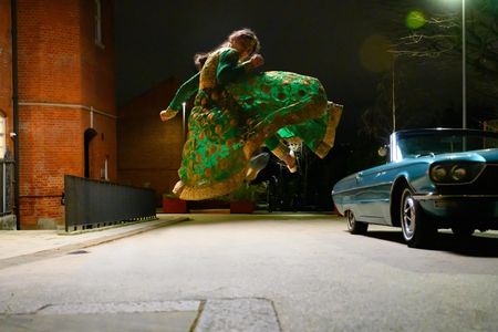 Priya Kansara in Polite Society (2023)