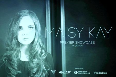 Maisy Kay