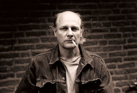 Robby Müller