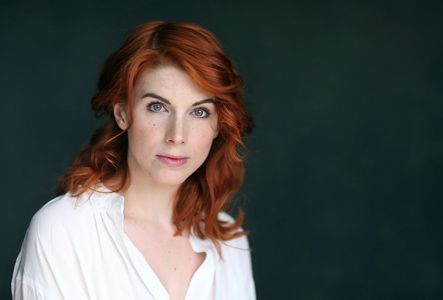 Headshot 2019