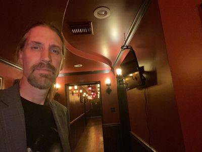 Kenneth Guertin in 