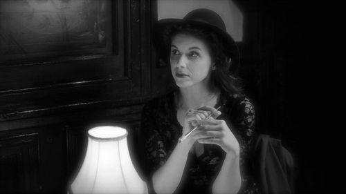 Rachel, Advice, 2012