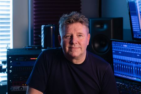 Lee Riley