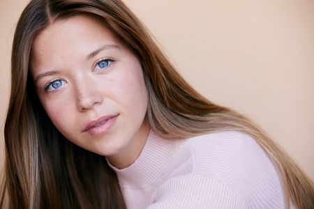 Olivia Gill