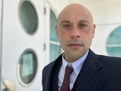 Evan Shafran