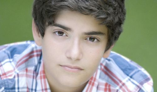 Zach Rand