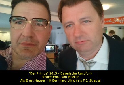 Bayerische Rundfunk - Germany 