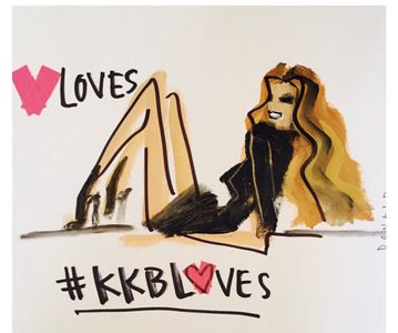 Kelly Bensimon