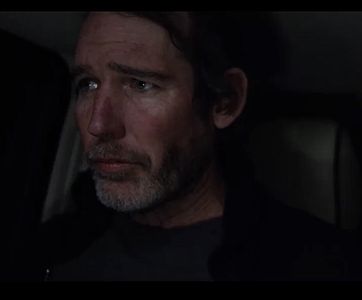 A James Van Alden film. Wyatt Denny