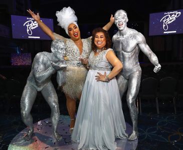 Patrick Starrr