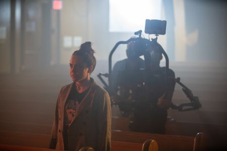 On Set 