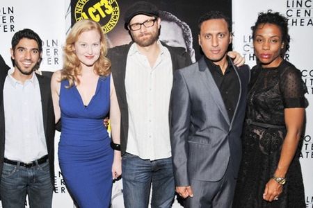 Opening Night of 