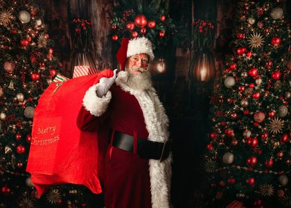 Santa Claus