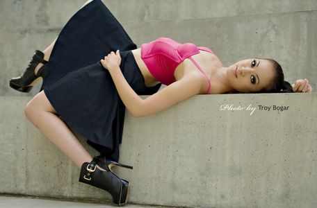 Faye Viviana