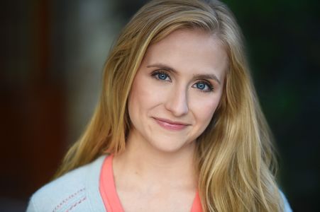 Olivia Whelan