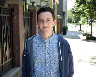 Blake Mizrahi