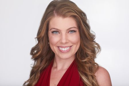 Leandra Ramm