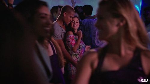 Jane The Virgin
