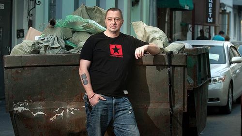 Oleg Negin