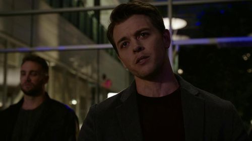 Arrow
