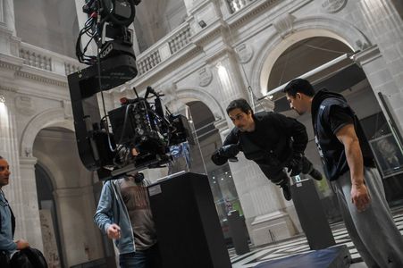 No limit Saison 3