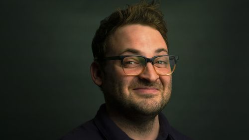 Dillon Geyselaers