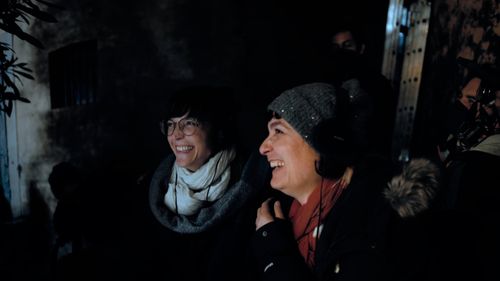 Chuat & Reymond, lead directors of Transatlantic