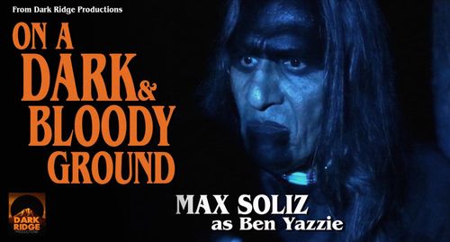 Max Soliz