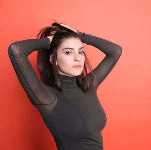 Ella Rubin