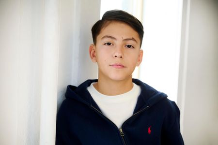 Jacob Mazeral