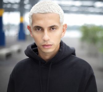 Justin Rodriguez