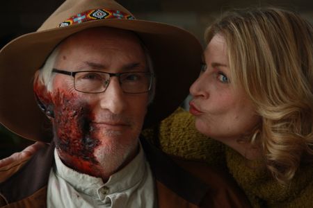 Entity BTS - Stuart Bentley and Tracy Foster