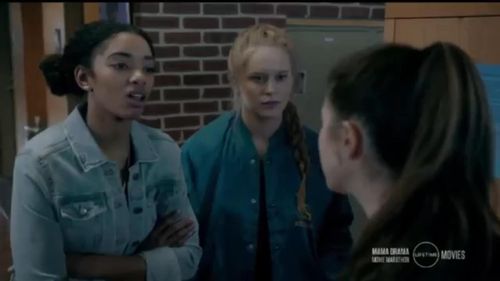 Wicked Moms Club