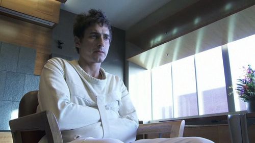 Michael Mercurio, Psycho Killer Reflections on God