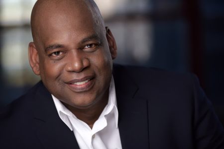 Victor Jones