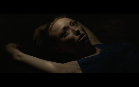 Persia Blue in The Other Side of Fear (2021)