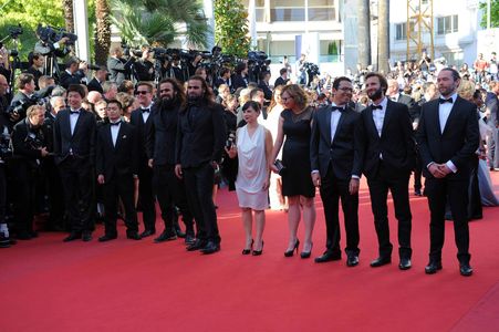 Cannes Film Festival 2015