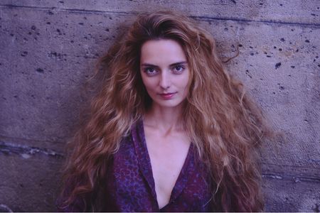 Olivia Csiky Trnka