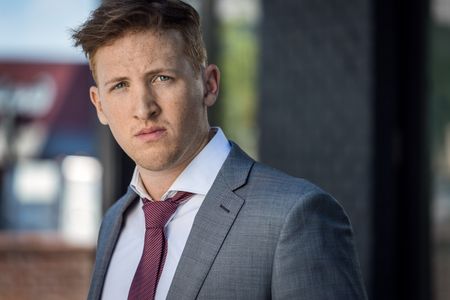 Collin Shephard