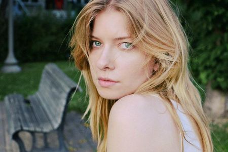 Rhiannon Moller-Trotter