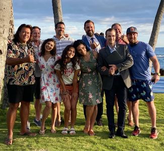 Aloha With Love