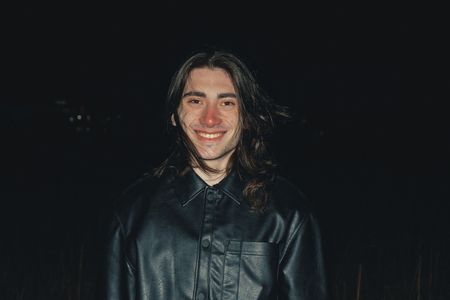 Nick Del Bianco